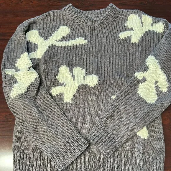 Women's XS Porridge Sweater by Anthropologie - Picture 1 of 2